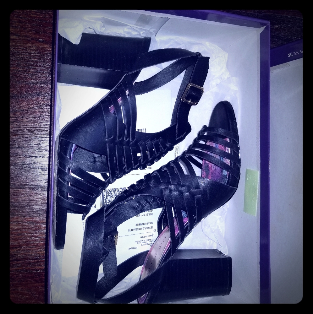 Heels